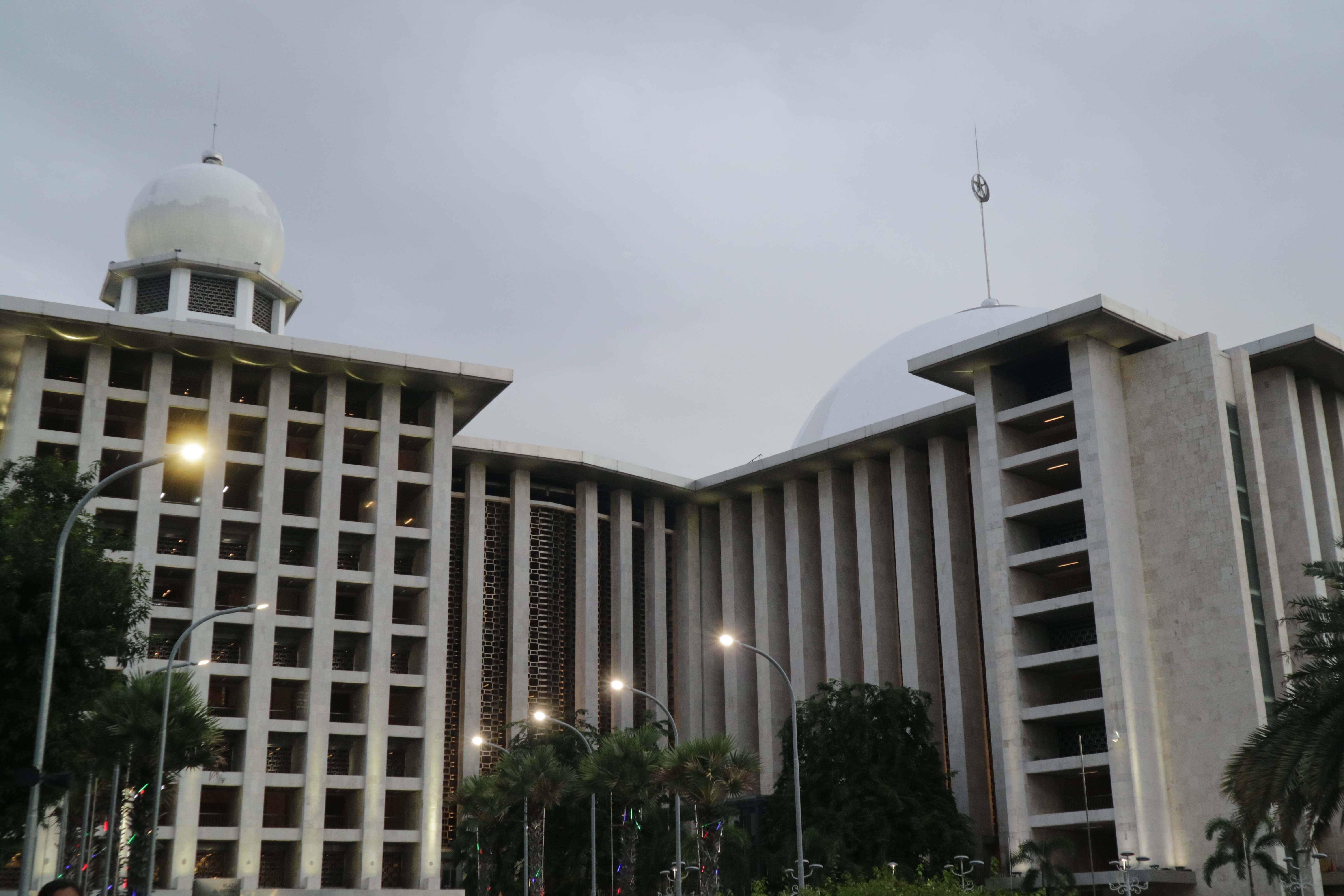 Masjid Istiqlal
