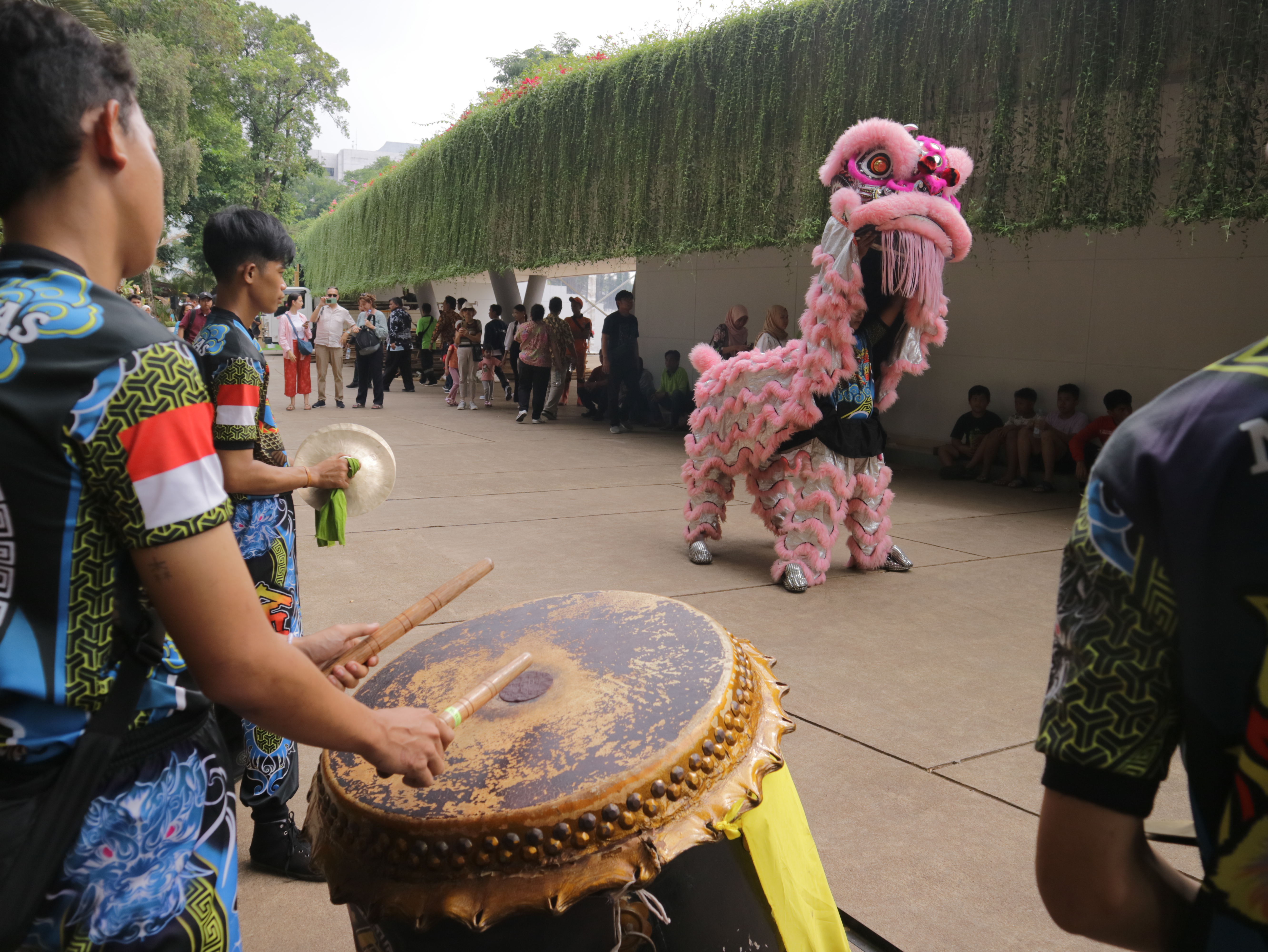 Taman Lapangan Banteng