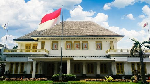 Museum Perumusan Naskah Proklamasi
