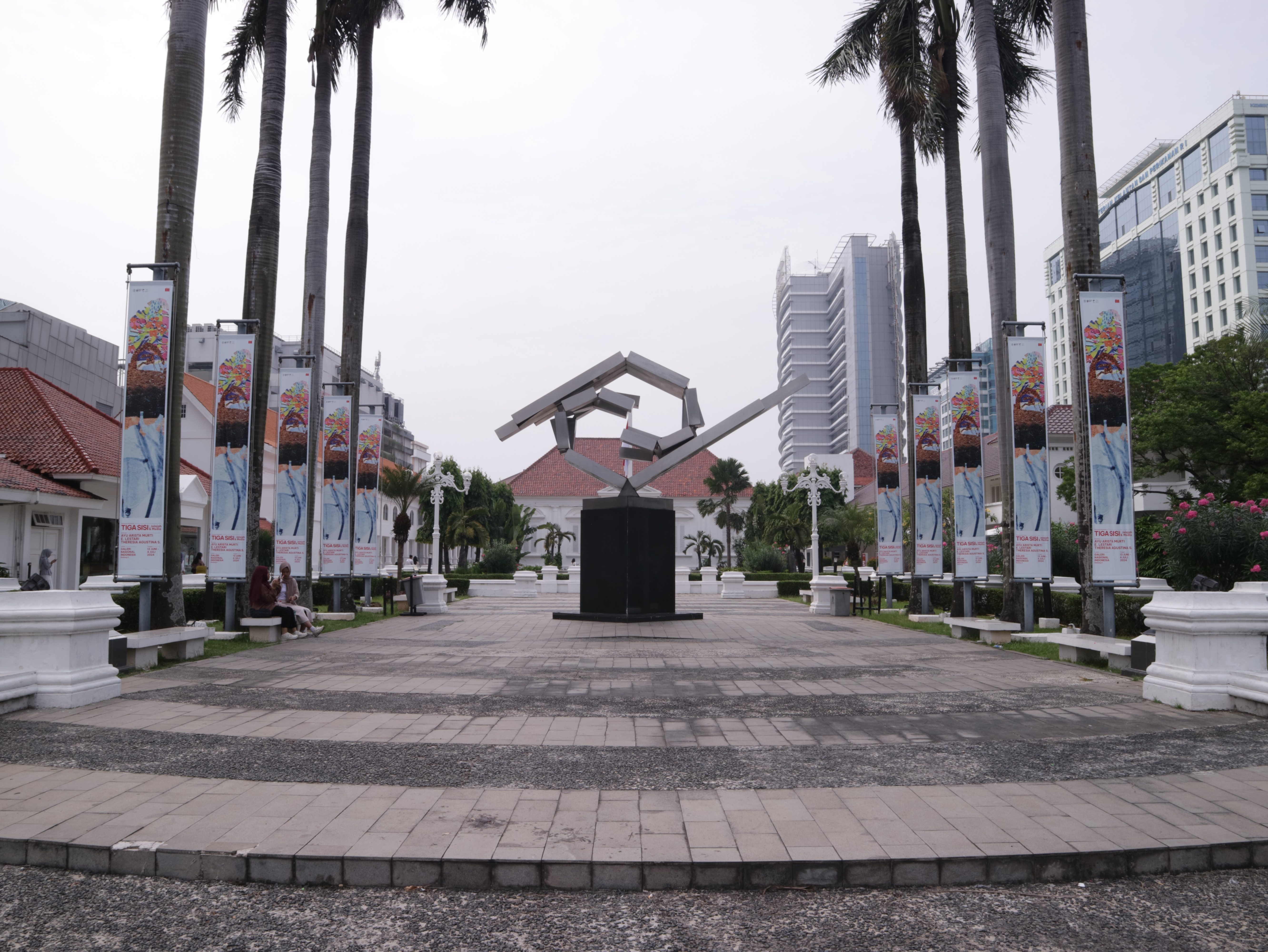 Museum Kebangkitan Nasional