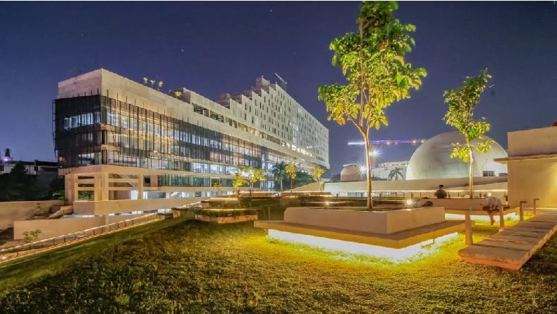 Taman Ismail Marzuki (TIM)